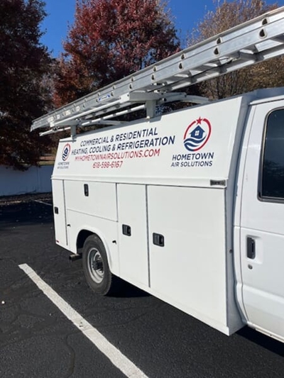 Vehicle Graphics Photo